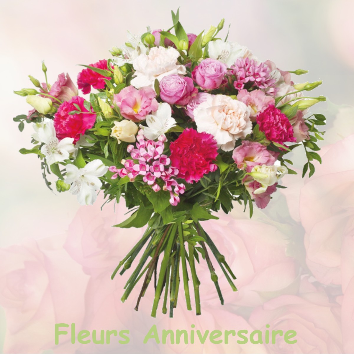 fleurs anniversaire ARQUEVES